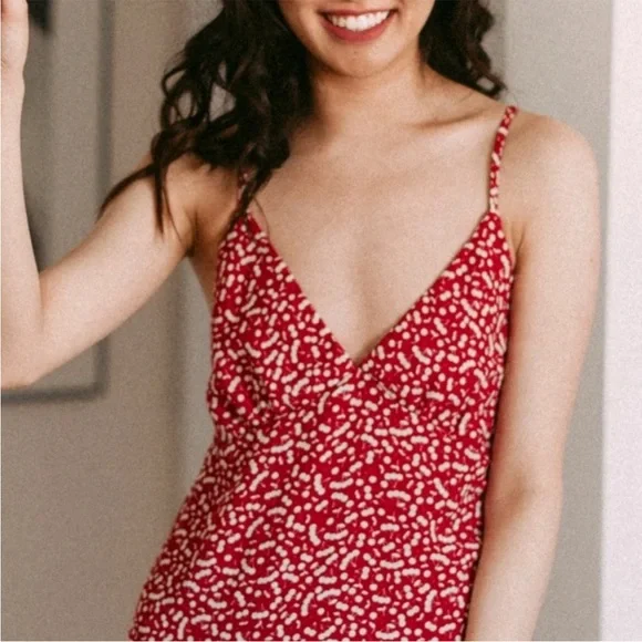 - Summer Dress - Picture 6 of 6